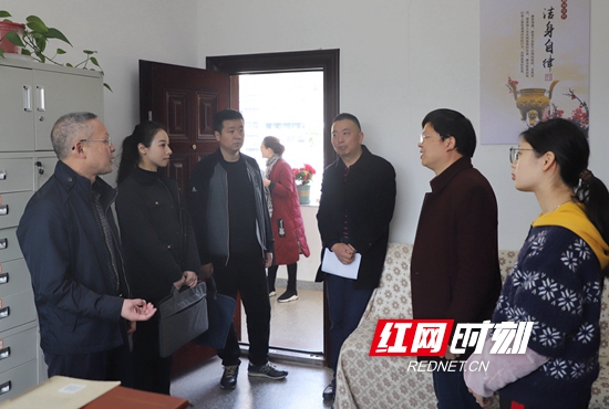现场督查指导线速核查组.JPG