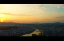 张家界公安：平安“双节” 在您看见与看不见的地方