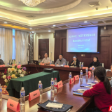 2025年南京・张家界民宿管家初级职业技能培训班正式开班