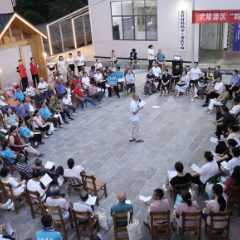 张家界武陵源：把“妈妈零工”打造成稳就业惠民生助振兴的品牌