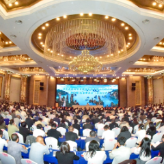 全省村（社区）干部示范培训班第四期在张家界开班