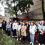 张家界 “信托制” 小区治理试点书写基层治理新答卷