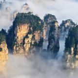 张家界获优化入境旅游服务典型案例 支付升级让全球游客“畅行无阻”