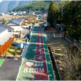 张家界市武陵源农村公路串起美景与民生 绘就幸福新图景