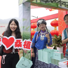 国庆游张家界｜路通车畅 歌飞客涌 桑植文旅焕发新活力