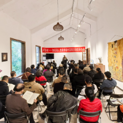 “诗润乡村”赋能文旅融合 著名诗人驻村张家界采风助力乡村振兴