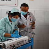 仙境有“方”丨仁心琢玉 “肾情济世”——张家界市名中医向军三十年守护 “生命之源”