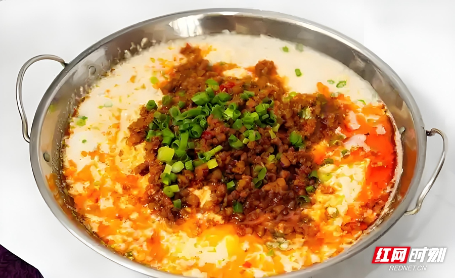 国庆游张家界｜避开游客食堂，这里有张家界美食最高机密！