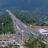 桑植新速度丨桑龙高速首战告捷 桑植迎来区域发展新机遇