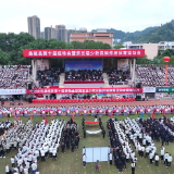 红土孕文脉 文旅兴桑植——革命老区绘就高质量发展新图景