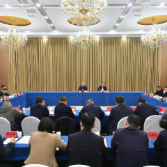 刘革安:推动茶产业提质增效 打造高质量发展新引擎