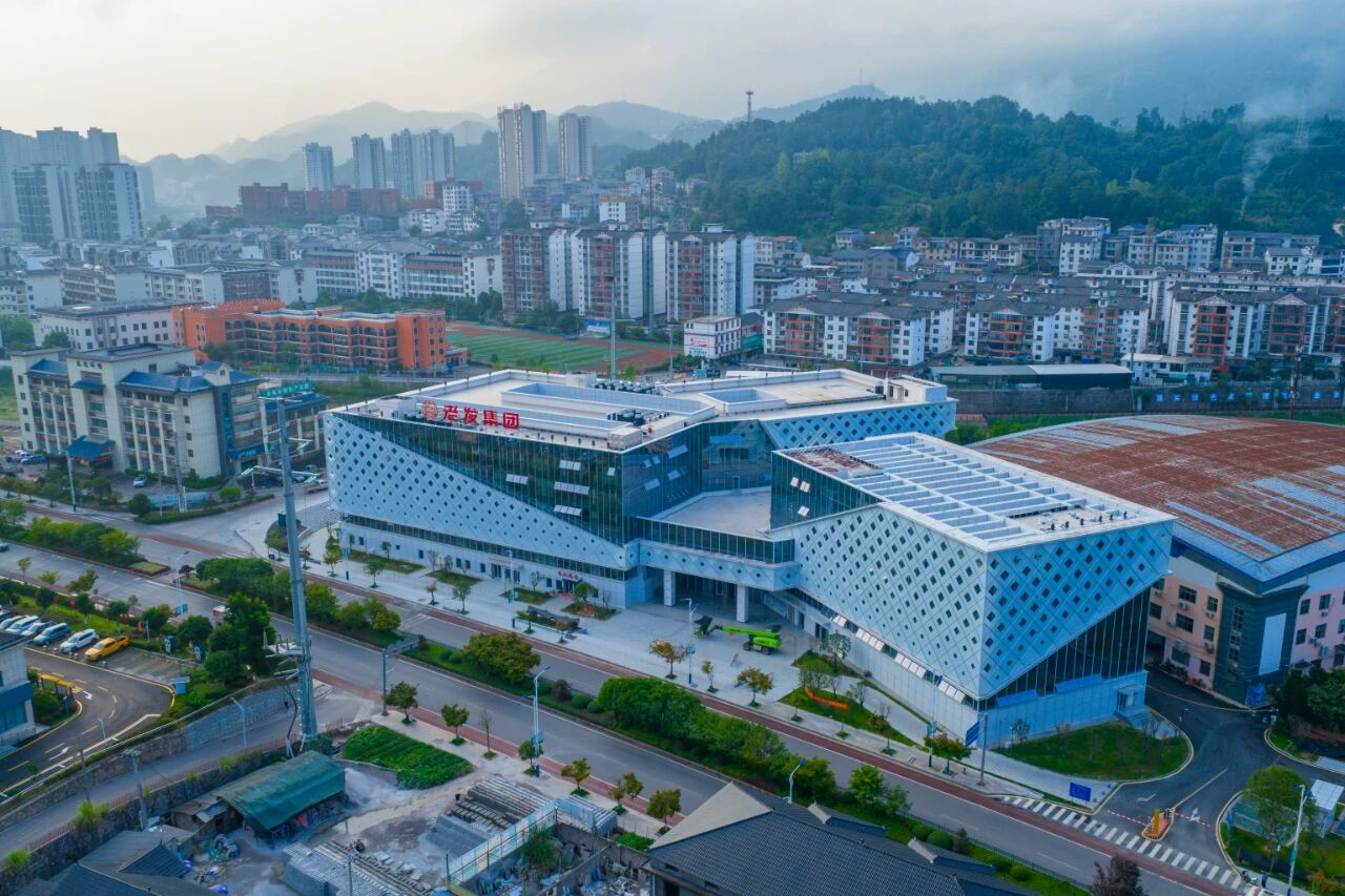 辉煌“十四五” 长征再出发丨民生为笔,实干为墨!绘就“小而精幸福宜居”城市新图景