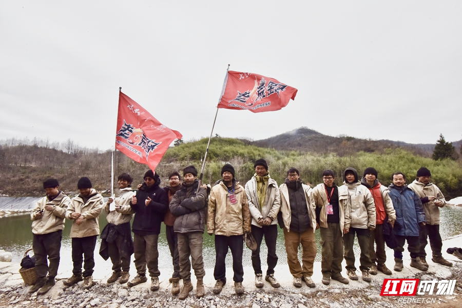 荒野求生治愈精神内耗！张家界七星山赛事激励万千网友