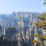 徒步鹞子寨:一场解压又痛快的山野之旅