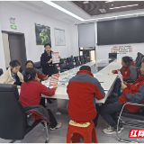 邮政储蓄银行:寒风中的暖心服务