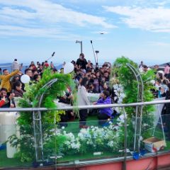 燃爆张家界七星山！荒野求生热门选手“林北”1520景点深情告白 成功锁定一生挚爱