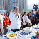 张家界市代表队获2025湖南省家庭“三减三健 健康湖南”烹饪大赛一等奖