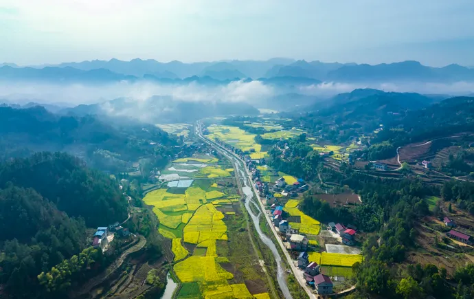 非凡“十四五”五年答卷①│深耕沃野结硕果，乡村振兴踏浪行——慈利县农业农村发展纪实
