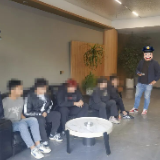 【平安护航2025】5人全部落网,永定公安打掉一“两卡”犯罪团伙