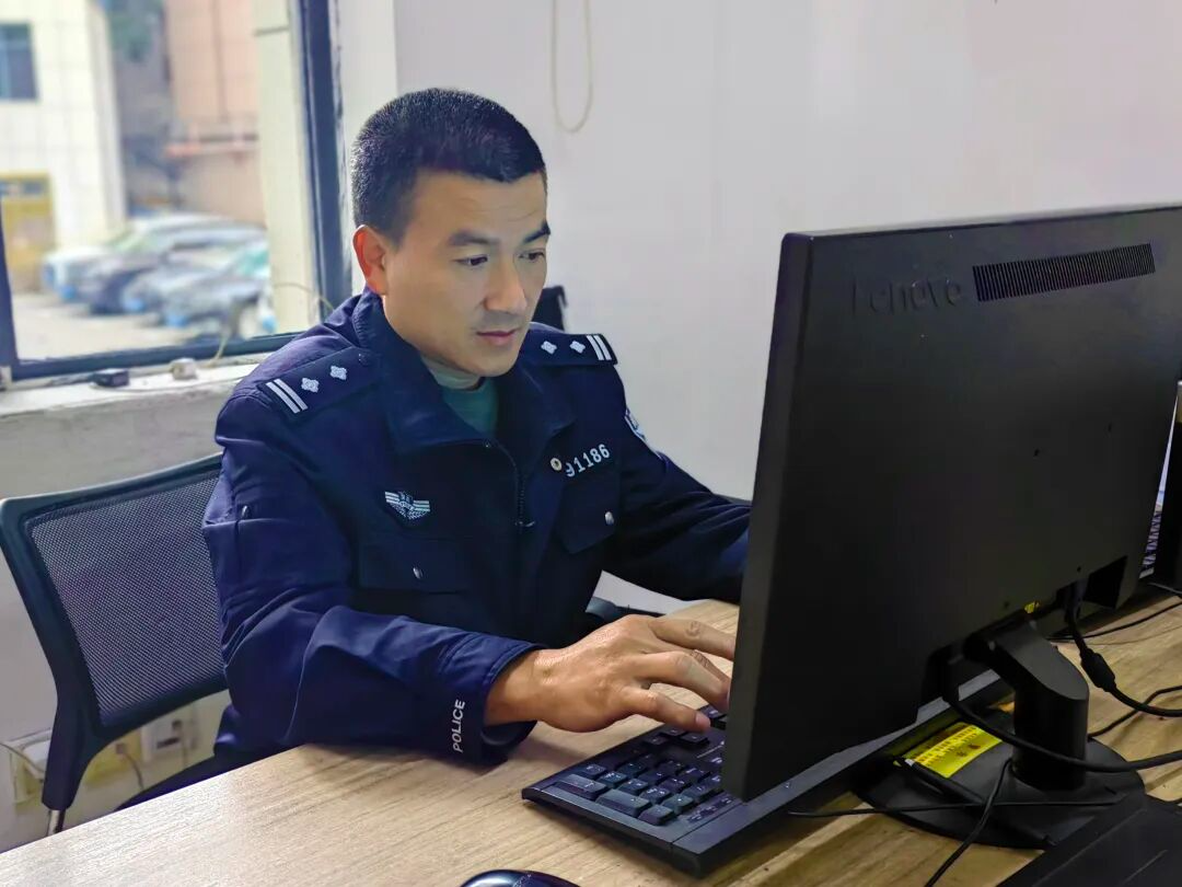 罗元西的“读秒战争”：我的对手，是看不见的骗子！