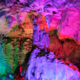 一洞藏尽山与史