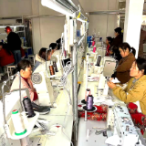 慈利县：“妈妈车间”再添新丁