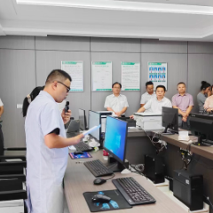 桑植县构建“中心药房+集中审方”新体系 破局山区群众用药三重困境