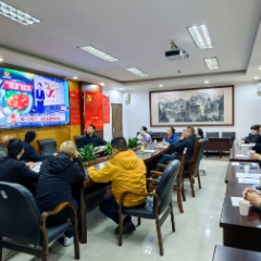 严打“网红果”乱象 守护舌尖安全——永定区召开水果经营企业行政约谈会