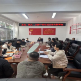 张家界中心城区一体化环卫作业移交顺利完成