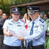 武陵源:锚定“三零”目标 深化“严、实、控”举措 护航大型活动平安