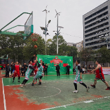 以活动增流量 以流量扩销量——慈利县第二届村BA(4×4)公开赛暨首届村BA村播大赛举行