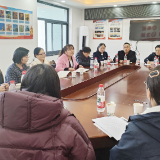 张家界基层社工座谈交流,共话“十五五”发展新蓝图