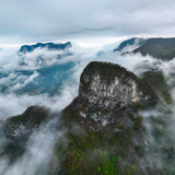 张家界七星山“荒野求生”挑战赛收官 8位选手斩获五重硬核权益