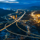 张家界“十四五”交通发展|交通智变升级:数字脑领航 北斗网护安 无感行提速 智慧管增效