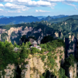 2026年全国新年登高健身大会(湖南主会场)将于12月28日在黄石寨举行