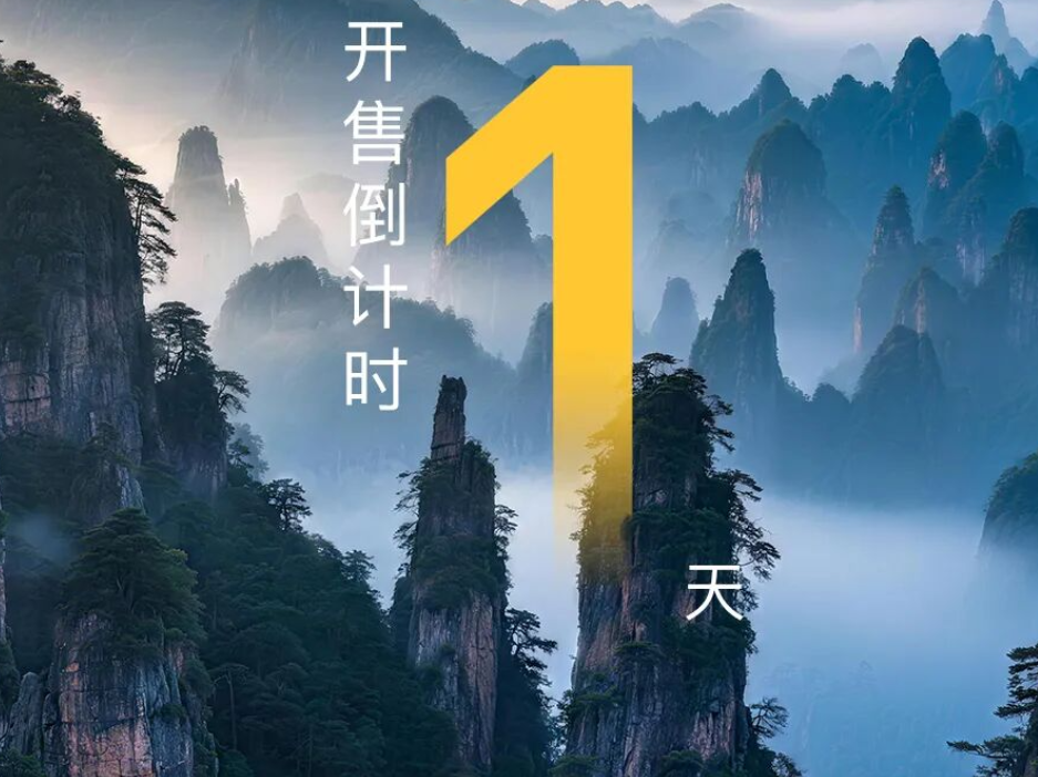 张家界国家森林公园畅玩年卡:12月19日0点准时开抢!锁定你的现实版阿凡达地球体验地