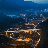 张家界“十四五”交通发展|交通全域焕新:主骨架隆起 主动脉畅通 微血管激活