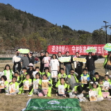 稻秆生花解“塑”语:张家界行走生态课堂探秘减塑密码