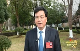 区县实干启新程丨市人大代表、永定区人民政府区长王学军：向“高”攀登 加快建设大张家界国际旅游核心服务区