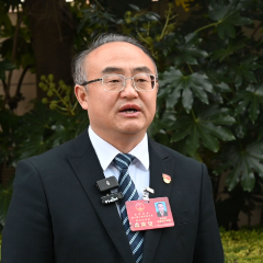 区县实干启新程丨市人大代表、桑植县人民政府县长梁高武：加快融入全市“一地四区”发展定位 谱写桑植现代化建设新篇章