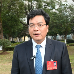 区县实干启新程丨市人大代表、永定区人民政府区长王学军：向“高”攀登 加快建设大张家界国际旅游核心服务区