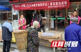 文物保护进基层：慈利县文旅局赴三官寺土家族乡开展文物保护宣传