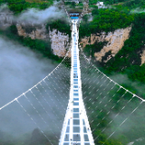 非凡“十四五”五年答卷②│溇澧文脉润全域 文旅融合绘新篇——慈利县文旅融合高质量发展纪实