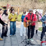 山水入画歌伴行，张家界十里画廊新媒体达人采风活动趣味启幕
