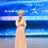 人人会讲解，处处都精彩 ——张家界黄龙洞景区成功举办首届全员讲解大赛