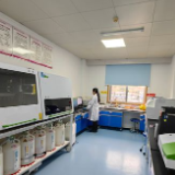 产前诊断中心PCR实验室通过验收 张家界市迈入精准基因检测新时代