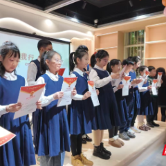 文物活起来,青春正发“声”——慈利县博物馆青少年主题讲解实践活动举行