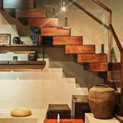 美文欣赏丨未名湖:书屋听水记