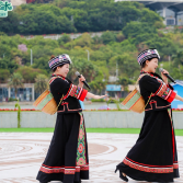 桑植民歌惊艳亮相广西民歌大会 网友：仿佛看到了张家界的山水和勤劳的人民