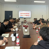 张家界学院一行赴长沙考察学习 助力学校新专业建设与人才引进